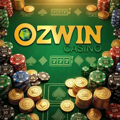 ozwin casino 15€ – Ein Review für deutsche Spieler